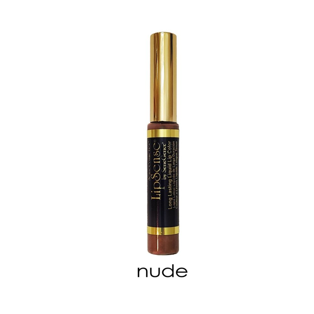 LipSense by SeneGence Long-Lasting Lip Color - Nude